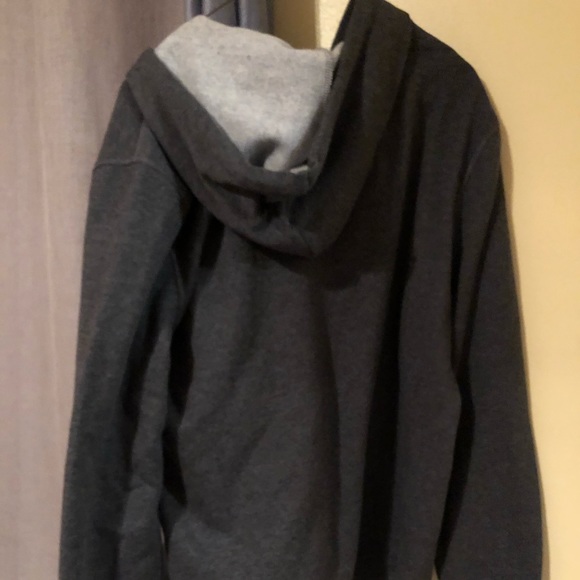 Náutica hoodie size m - Picture 4 of 4